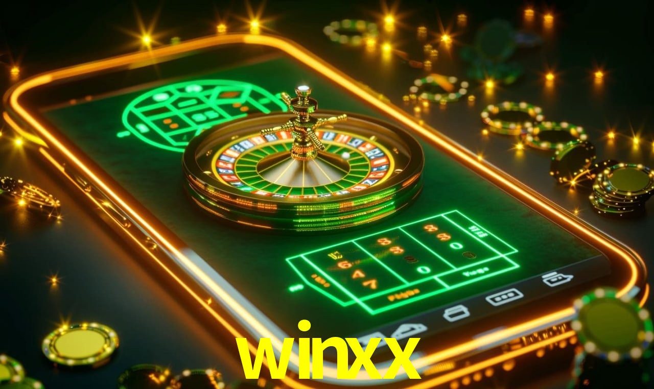 App winxx no celular