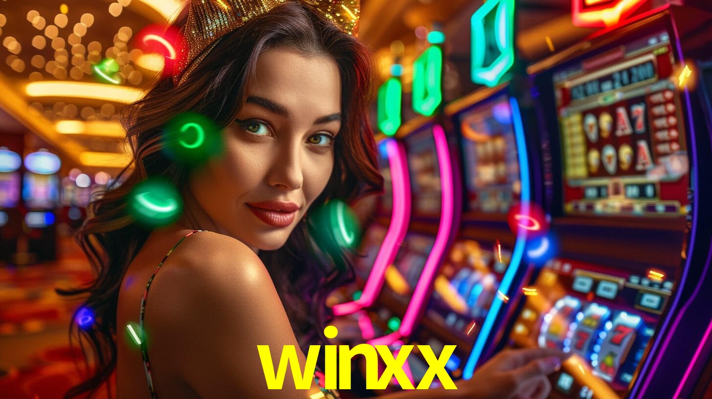 Apostas ao vivo winxx