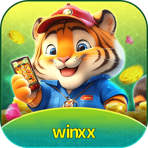 Logo da winxx